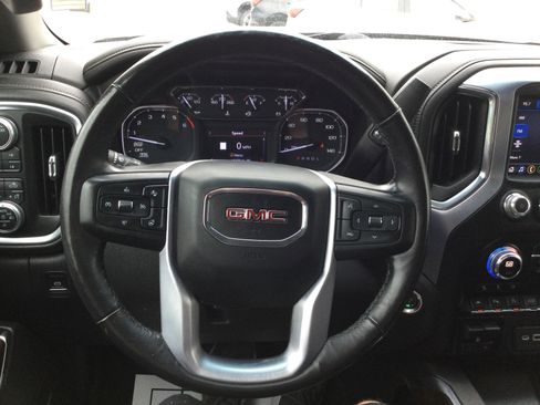 Used 2020 GMC Sierra 1500 SLT w/ SLT Premium Plus Package image 19