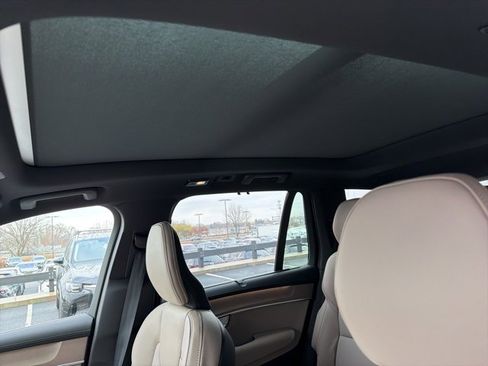 New 2026 Volvo XC90 B6 Ultra w/ Protection Package Premier image 13