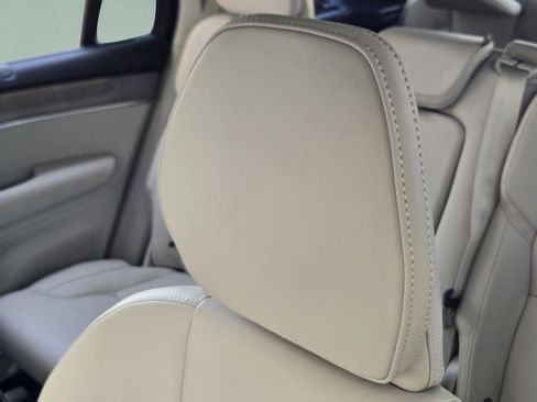 New 2026 Volvo XC90 B6 Ultra w/ Protection Package AWD/4WD image 12