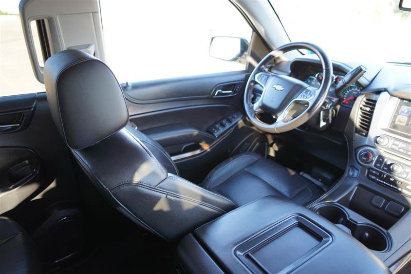 Used 2018 Chevrolet Tahoe LT AWD/4WD image 45