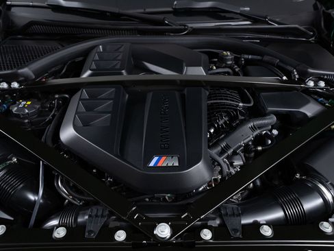 Used 2026 BMW M3 Competition AWD/4WD image 48