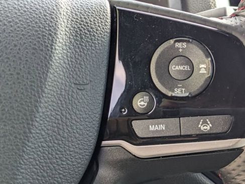 Certified 2024 Honda Passport Black Edition image 21