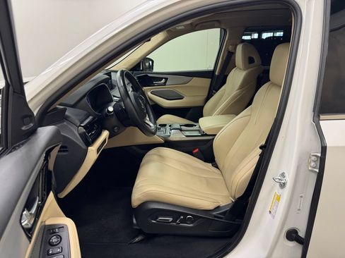 Certified 2023 Acura MDX SH-AWD image 13