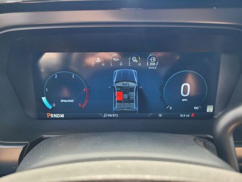 New 2026 Ford F250 Lariat w/ Black Appearance Package image 31