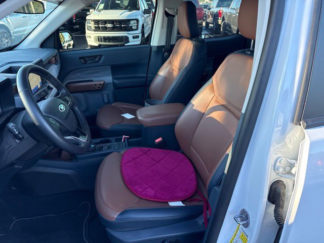 Used 2024 Ford Maverick Lariat FWD image 10