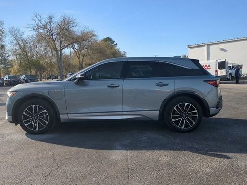 Used 2024 Acura ZDX A-Spec image 7