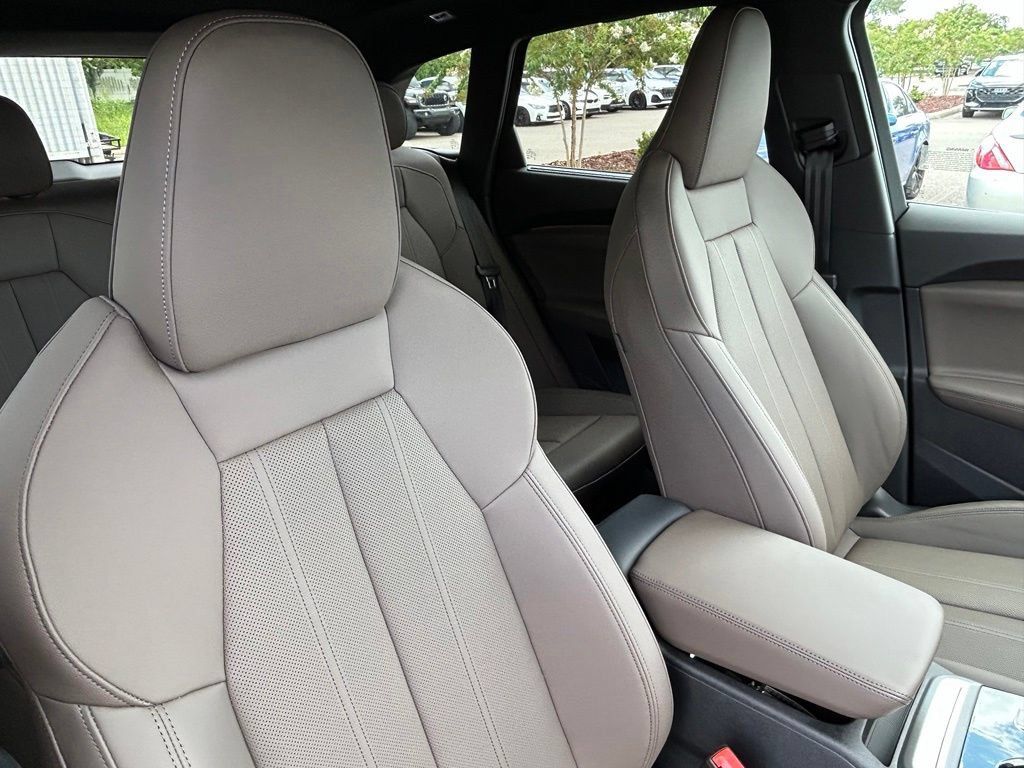 New 2026 Audi Q5 Premium Plus AWD/4WD image 41