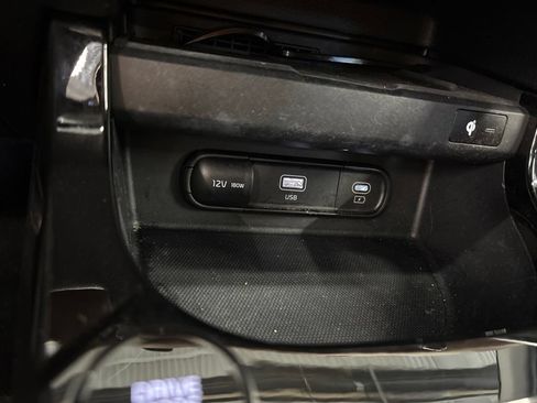 Certified 2024 Kia Seltos EX AWD/4WD image 13