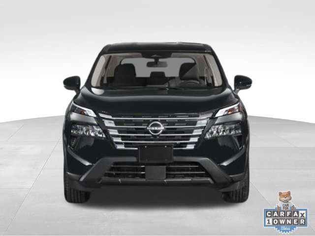 Certified 2026 Nissan Rogue S FWD image 36
