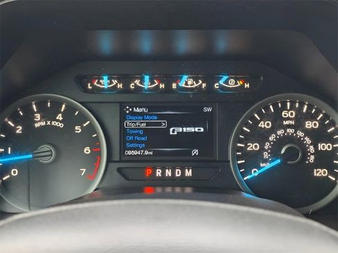 Used 2020 Ford F150 XLT w/ Equipment Group 302A Luxury image 22