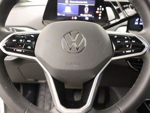 Used 2023 Volkswagen ID.4 S RWD image 11