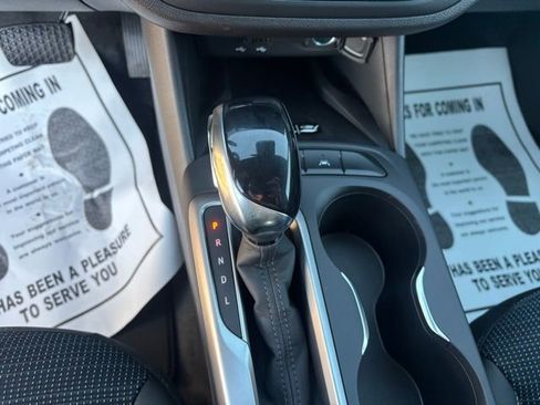 New 2026 Buick Envista Preferred w/ Convenience I Package image 20