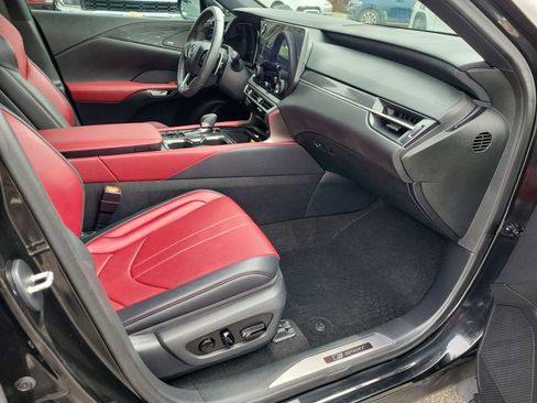 Used 2023 Lexus RX 350 F Sport w/ Cold Area Package image 15