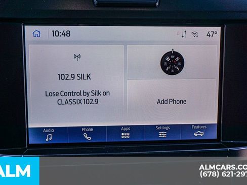 Used 2025 Ford F250 XLT image 34