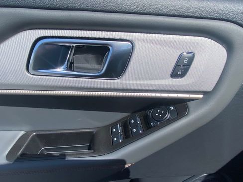 New 2026 Ford Explorer Active image 11