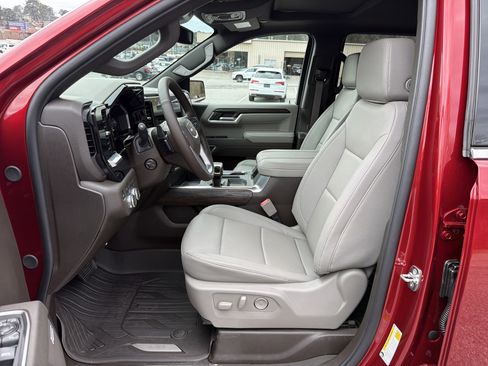 New 2026 GMC Sierra 1500 SLT w/ SLT Premium Plus Package image 10