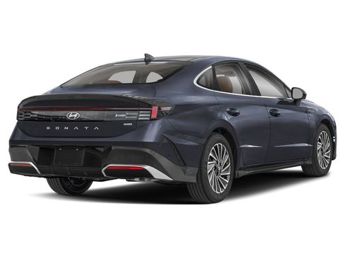 New 2026 Hyundai Sonata Limited FWD image 27