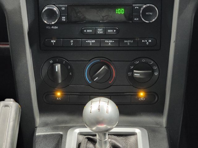 Used 2009 Ford Mustang GT RWD image 20