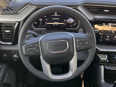 New 2026 GMC Sierra 1500 Denali w/ Denali Reserve Package image 13