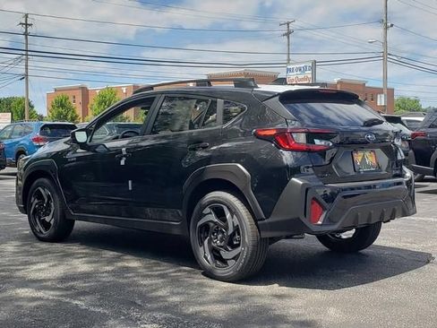 New 2026 Subaru Crosstrek 2.5i Limited w/ Crosstrek Mirror Package AWD/4WD image 6
