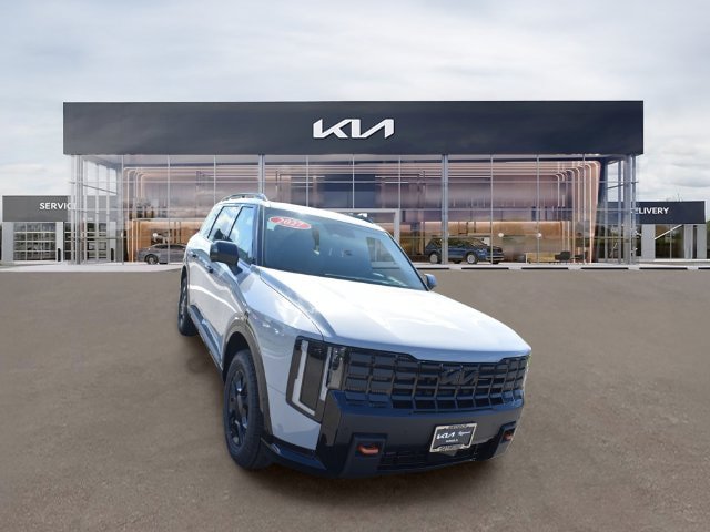 New 2027 Kia Telluride SX Prestige X-Pro AWD/4WD image 10