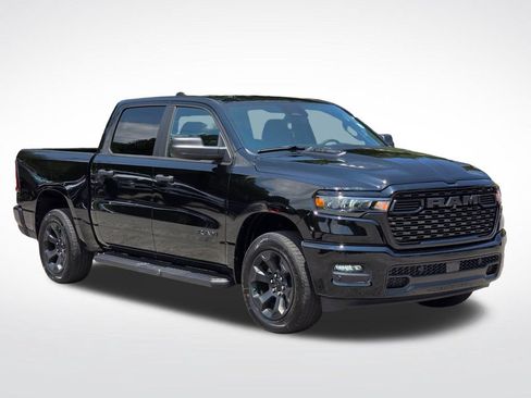 New 2026 RAM 1500 Express AWD/4WD image 14