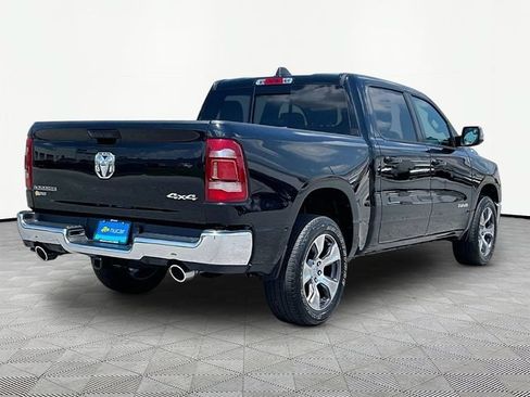 Used 2023 RAM 1500 Laramie AWD/4WD image 6