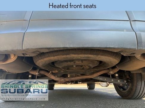 Certified 2023 Subaru Ascent Touring AWD/4WD image 23