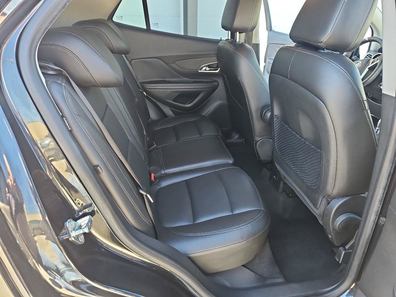 Used 2015 Buick Encore Leather w/ Experience Buick Package FWD image 12