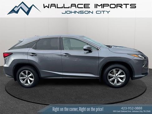 Used 2019 Lexus RX 350 AWD image 6