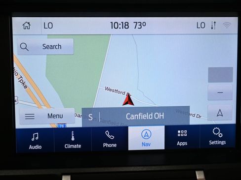 Used 2020 Ford Mustang GT Premium w/ Equipment Group 401A RWD image 7