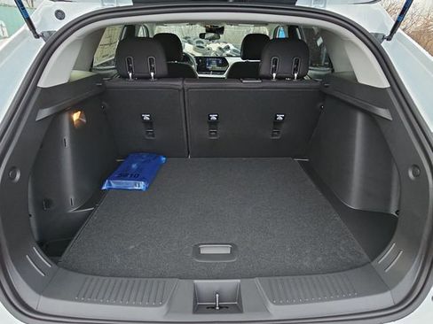 New 2026 Chevrolet Trax LS w/ LS Convenience Package image 23