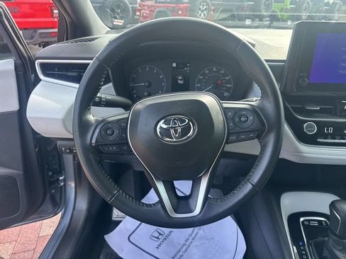 Used 2024 Toyota Corolla SE FWD image 14