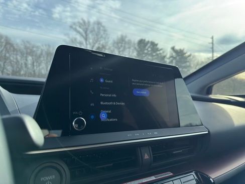 New 2026 Toyota Prius Plug-In Hybrid image 18