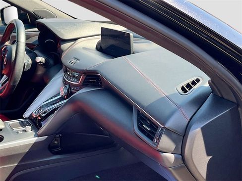 Used 2022 Acura TLX Type S image 30