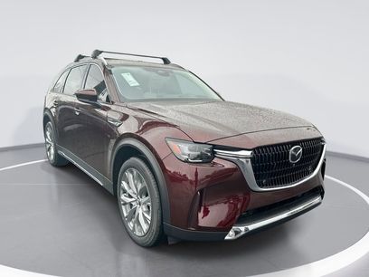 New 2026 MAZDA CX-90 3.3 Turbo w/ Premium Plus Pkg