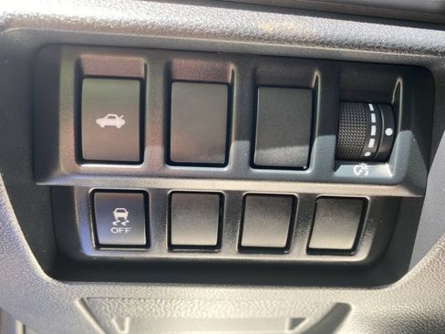 Used 2024 Subaru WRX AWD/4WD image 19