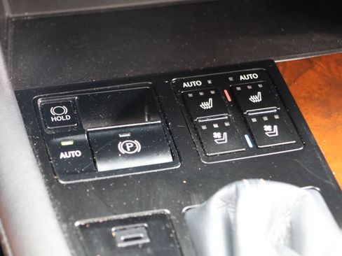 Used 2017 Lexus RX 350 FWD w/ Premium Package image 26