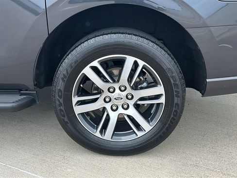 Used 2024 Ford Expedition Max Limited RWD image 18