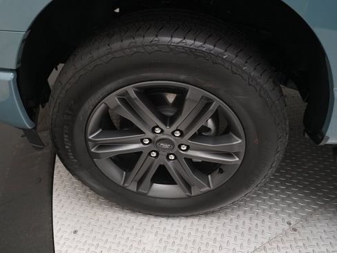 Used 2023 Ford F150 XLT w/ Equipment Group 302A High image 26