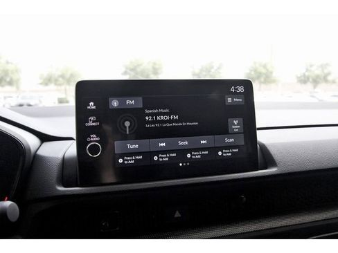 New 2026 Honda CR-V Sport-L image 19