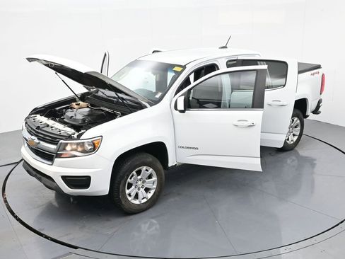 Used 2019 Chevrolet Colorado LT image 38