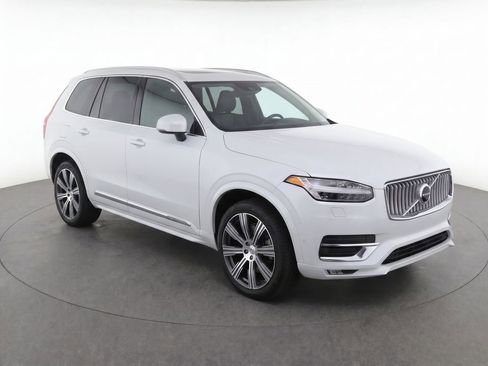 Used 2020 Volvo XC90 T6 Inscription AWD/4WD image 2