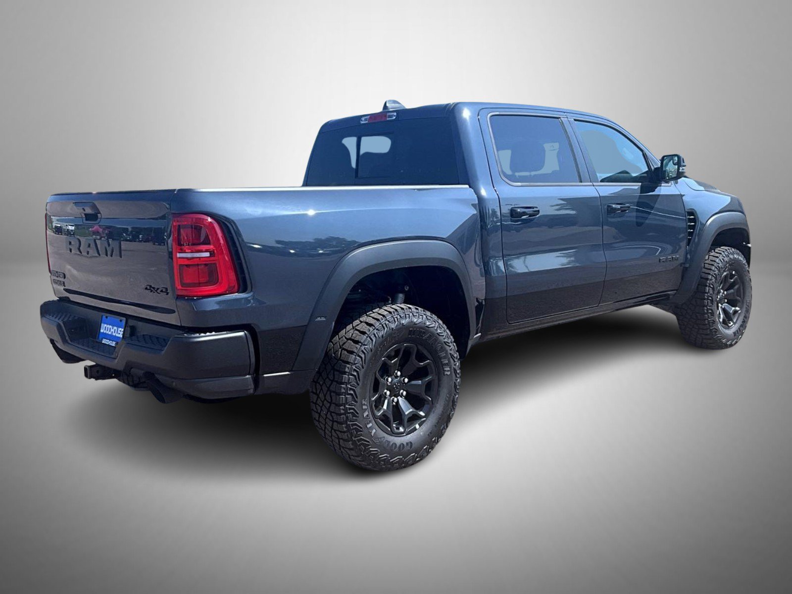 New 2026 RAM 1500 RHO AWD/4WD image 5