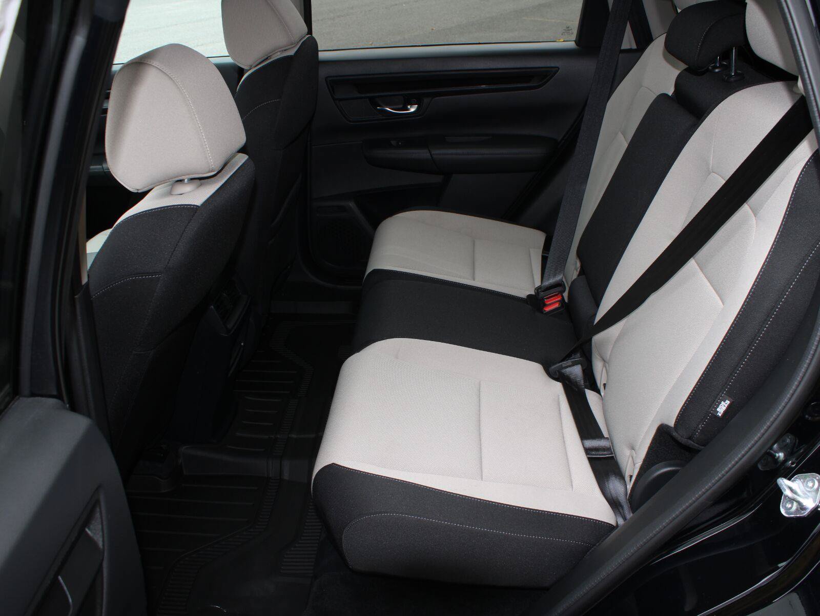 Certified 2024 Honda CR-V EX image 19
