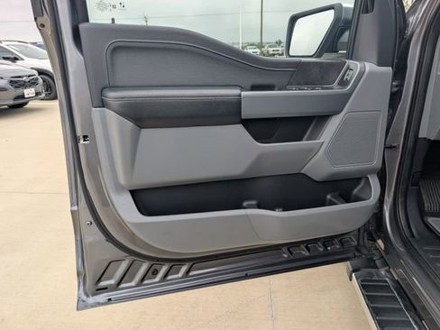 Used 2024 Ford F150 XLT w/ Equipment Group 302A MID AWD/4WD image 20