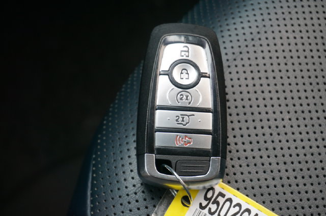 Used 2021 Ford Bronco Sport Outer Banks w/ Outer Banks Package AWD/4WD image 34