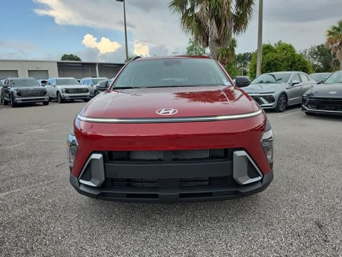 New 2026 Hyundai Kona SEL Sport FWD image 10