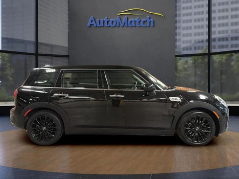 Used 2018 MINI Cooper Clubman S FWD image 12