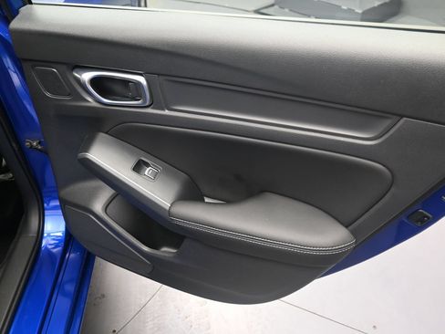 Used 2023 Acura Integra A-Spec FWD image 20